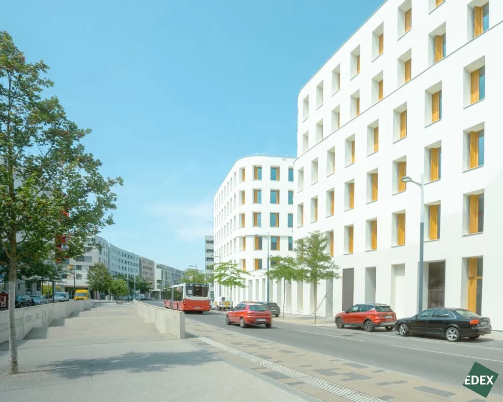 Gewerbeimmobilie mieten in Wien – 2 092 m², € 38.697 – Bild 2 von 23