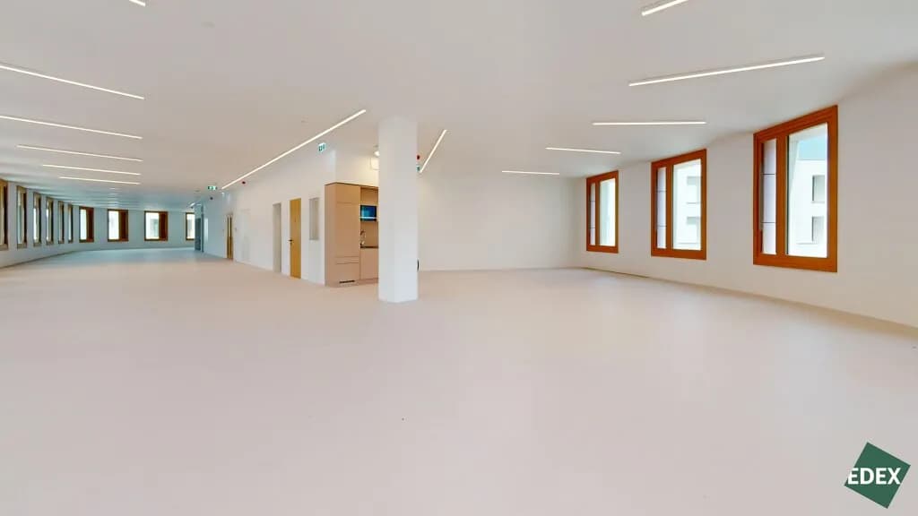 Gewerbeimmobilie mieten in Wien – 2 092 m², € 38.697 – Bild 4 von 23