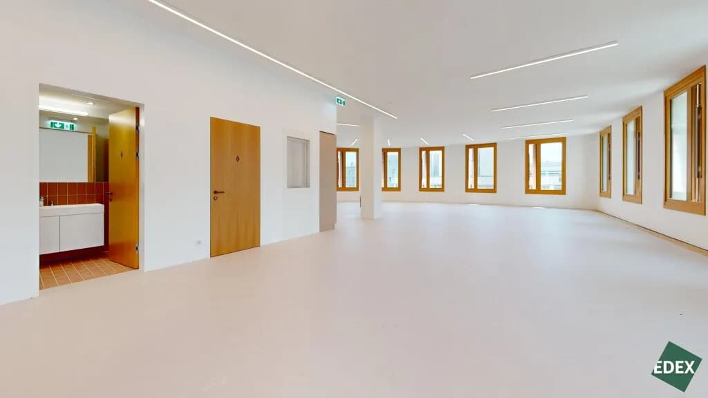 Gewerbeimmobilie mieten in Wien – 2 092 m², € 38.697 – Bild 7 von 23