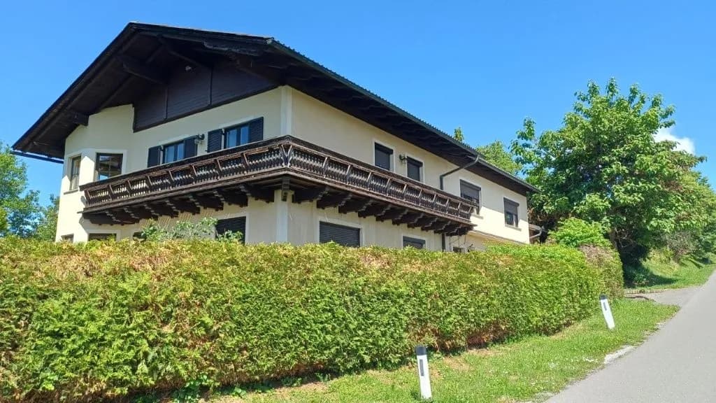 7-Zimmer-Gewerbeimmobilie kaufen in Jennersdorf – 230 m², € 549.000 – Bild 2 von 61
