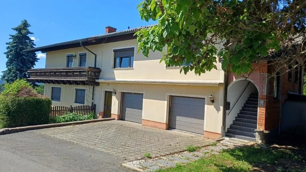 7-Zimmer-Gewerbeimmobilie kaufen in Jennersdorf – 230 m², € 549.000 – Bild 3 von 61