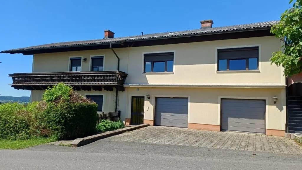 7-Zimmer-Gewerbeimmobilie kaufen in Jennersdorf – 230 m², € 549.000 – Bild 4 von 61