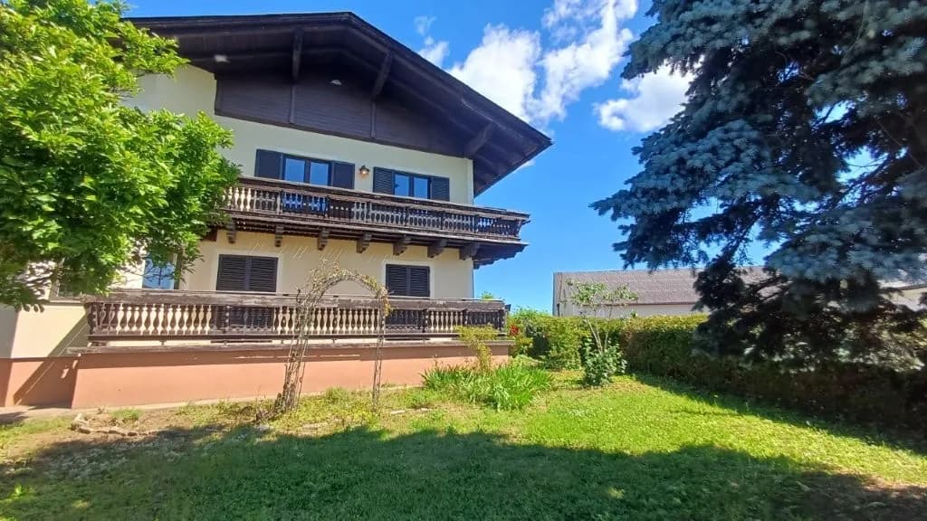 7-Zimmer-Gewerbeimmobilie kaufen in Jennersdorf – 230 m², € 549.000 – Bild 6 von 61