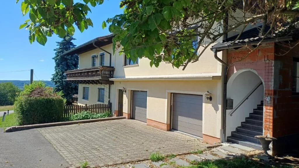 7-Zimmer-Gewerbeimmobilie kaufen in Jennersdorf – 230 m², € 549.000 – Bild 10 von 61