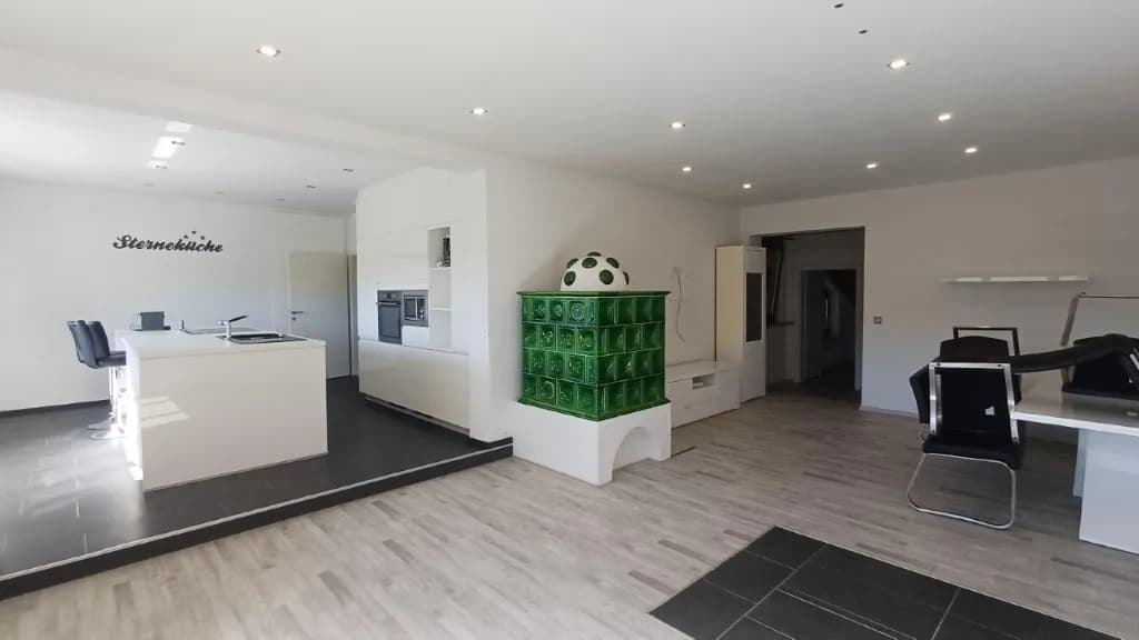 7-Zimmer-Gewerbeimmobilie kaufen in Jennersdorf – 230 m², € 549.000 – Bild 16 von 61