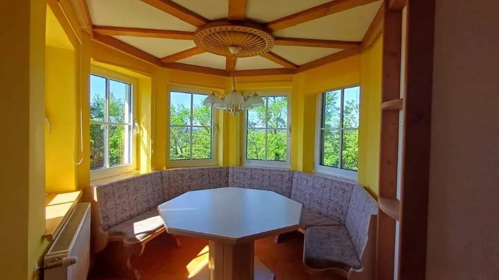 7-Zimmer-Gewerbeimmobilie kaufen in Jennersdorf – 230 m², € 549.000 – Bild 22 von 61