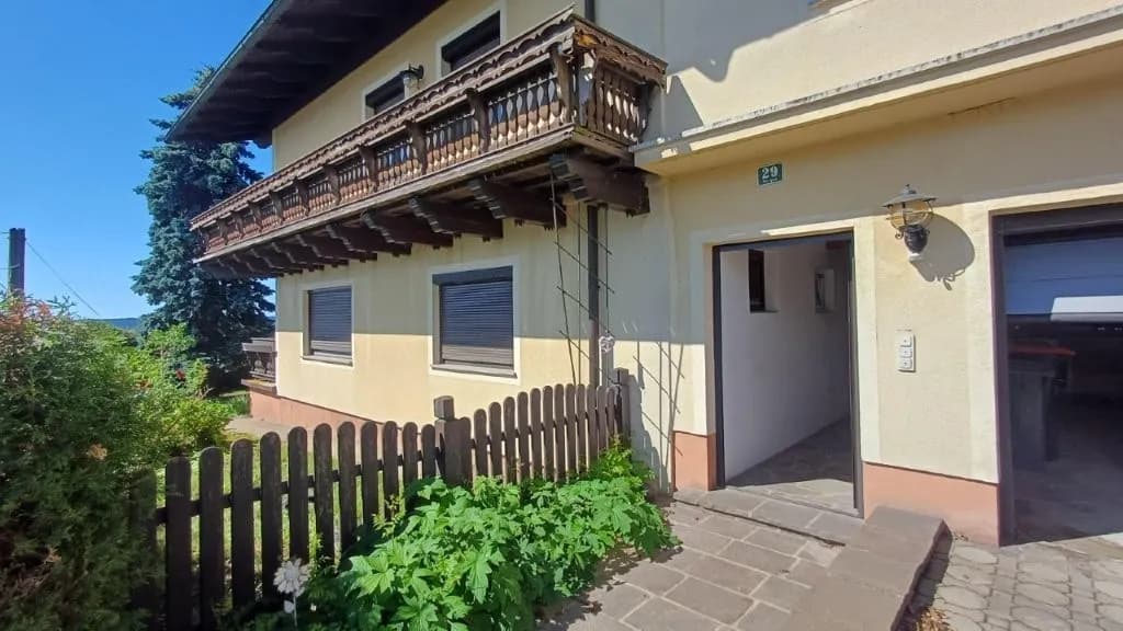 7-Zimmer-Gewerbeimmobilie kaufen in Jennersdorf – 230 m², € 549.000 – Bild 36 von 61