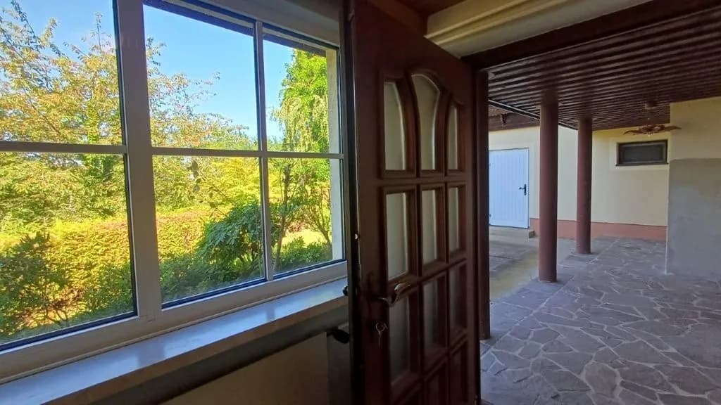 7-Zimmer-Gewerbeimmobilie kaufen in Jennersdorf – 230 m², € 549.000 – Bild 38 von 61
