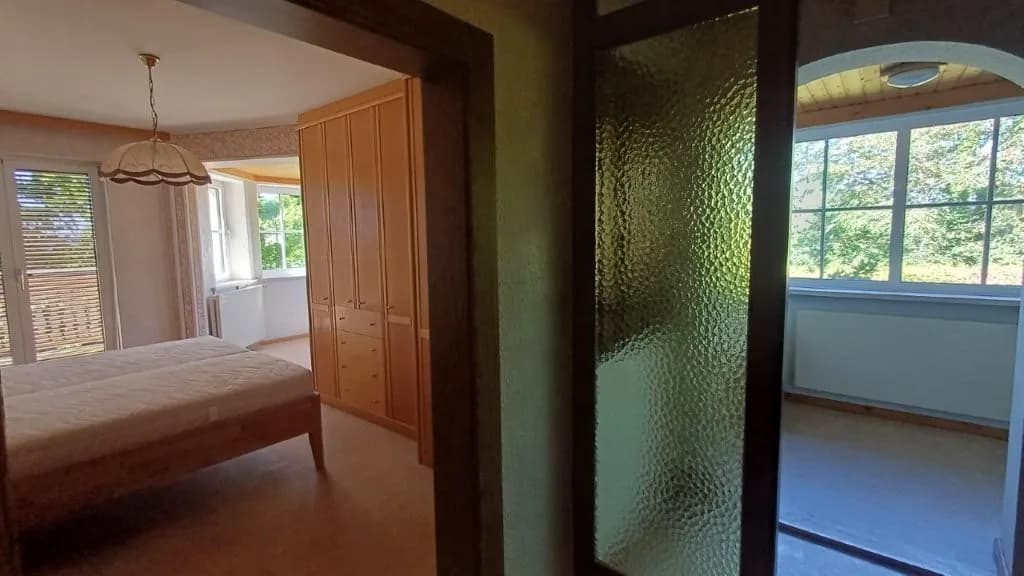 7-Zimmer-Gewerbeimmobilie kaufen in Jennersdorf – 230 m², € 549.000 – Bild 39 von 61