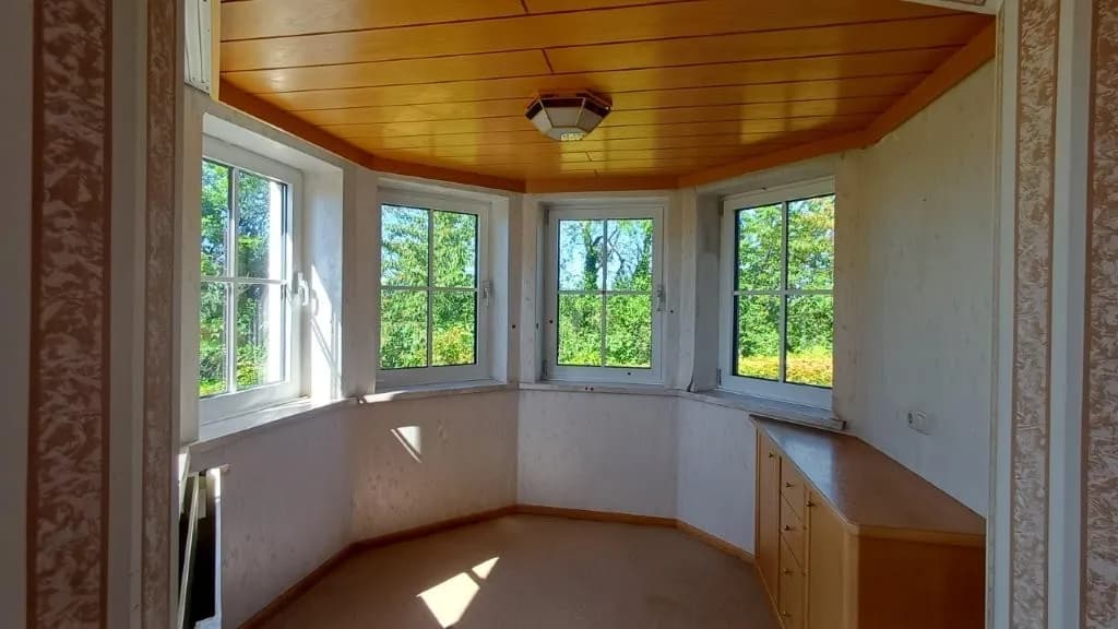 7-Zimmer-Gewerbeimmobilie kaufen in Jennersdorf – 230 m², € 549.000 – Bild 41 von 61