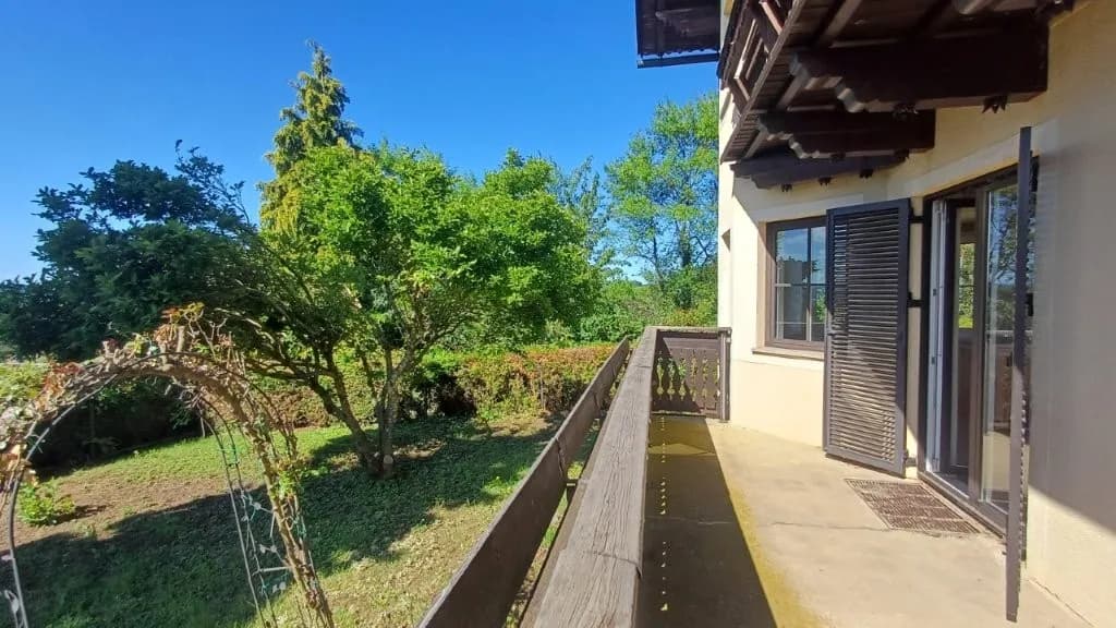 7-Zimmer-Gewerbeimmobilie kaufen in Jennersdorf – 230 m², € 549.000 – Bild 45 von 61