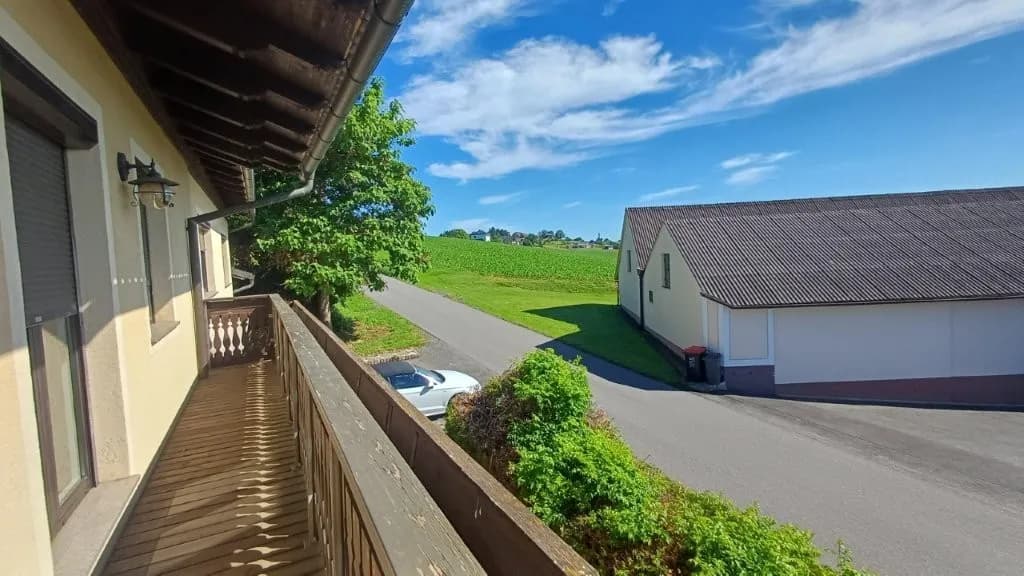 7-Zimmer-Gewerbeimmobilie kaufen in Jennersdorf – 230 m², € 549.000 – Bild 49 von 61