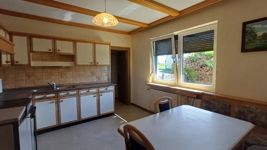 7-Zimmer-Gewerbeimmobilie kaufen in Jennersdorf – 230 m², € 549.000 – Bild 51 von 61