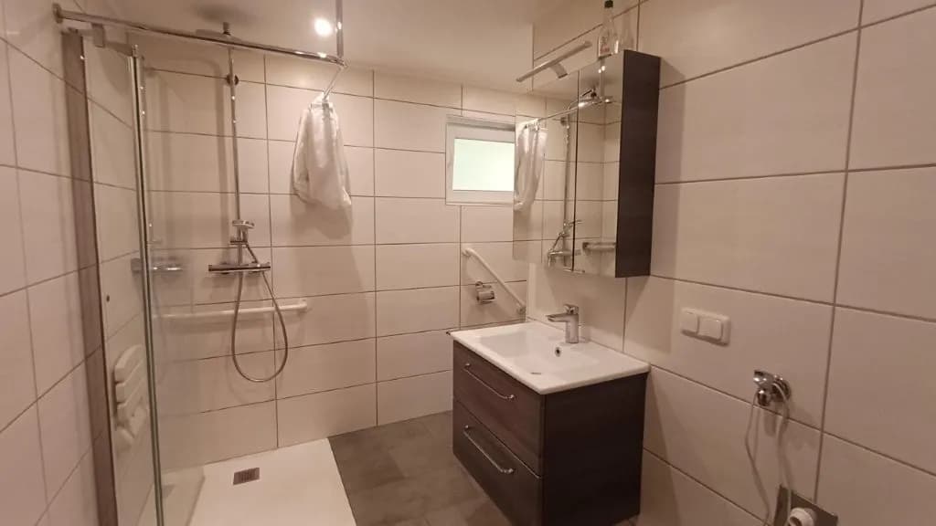7-Zimmer-Gewerbeimmobilie kaufen in Jennersdorf – 230 m², € 549.000 – Bild 52 von 61