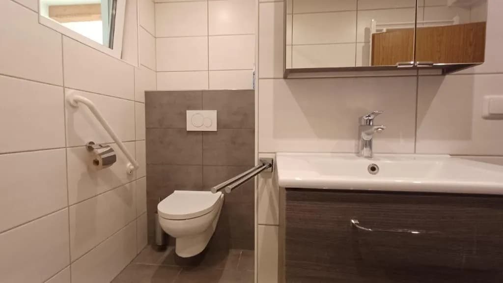7-Zimmer-Gewerbeimmobilie kaufen in Jennersdorf – 230 m², € 549.000 – Bild 53 von 61