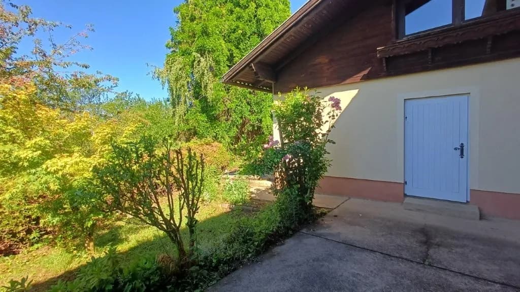 7-Zimmer-Gewerbeimmobilie kaufen in Jennersdorf – 230 m², € 549.000 – Bild 55 von 61