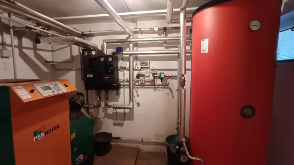 7-Zimmer-Gewerbeimmobilie kaufen in Jennersdorf – 230 m², € 549.000 – Bild 56 von 61