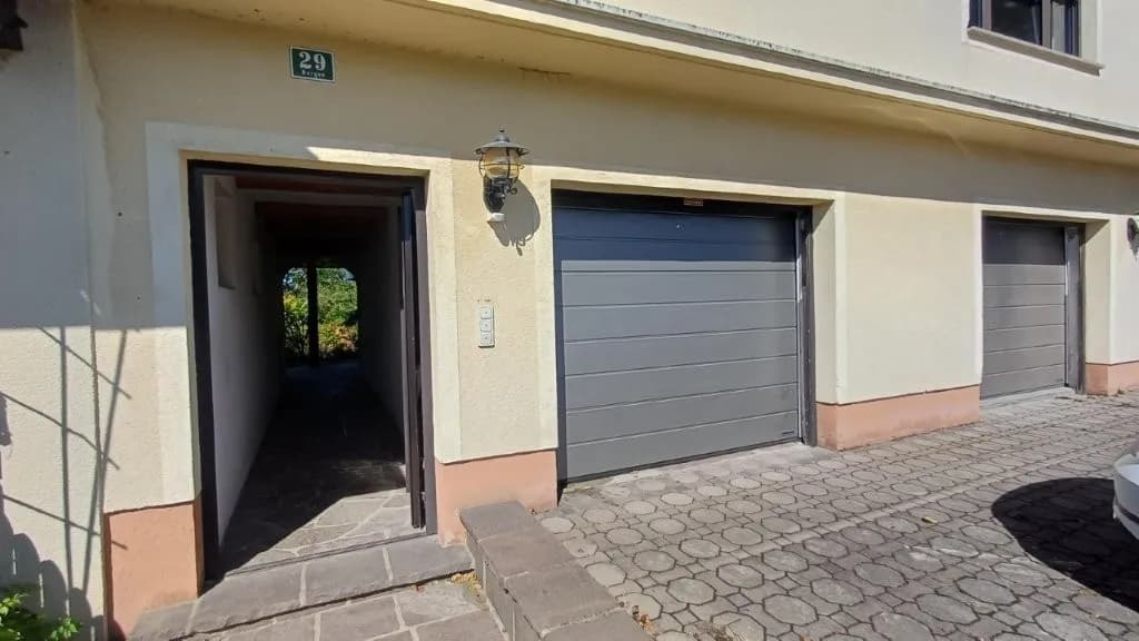 7-Zimmer-Gewerbeimmobilie kaufen in Jennersdorf – 230 m², € 549.000 – Bild 57 von 61
