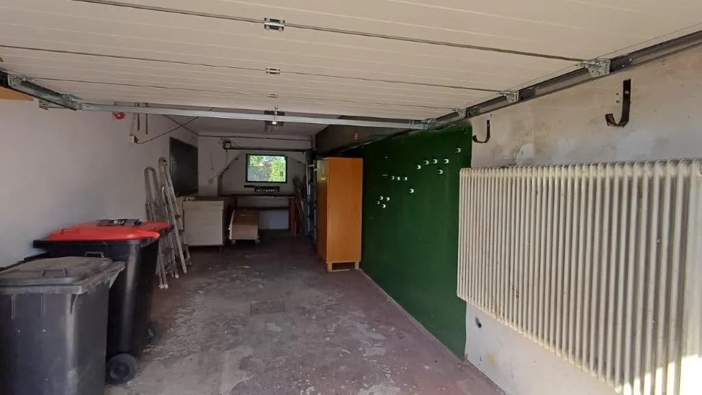 7-Zimmer-Gewerbeimmobilie kaufen in Jennersdorf – 230 m², € 549.000 – Bild 59 von 61