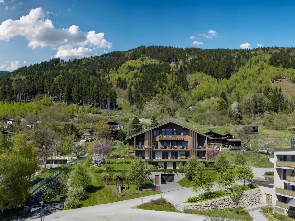 3-Zimmer-Wohnung kaufen in Zell am See – 105,99 m², € 988.000 – Bild 5 von 5