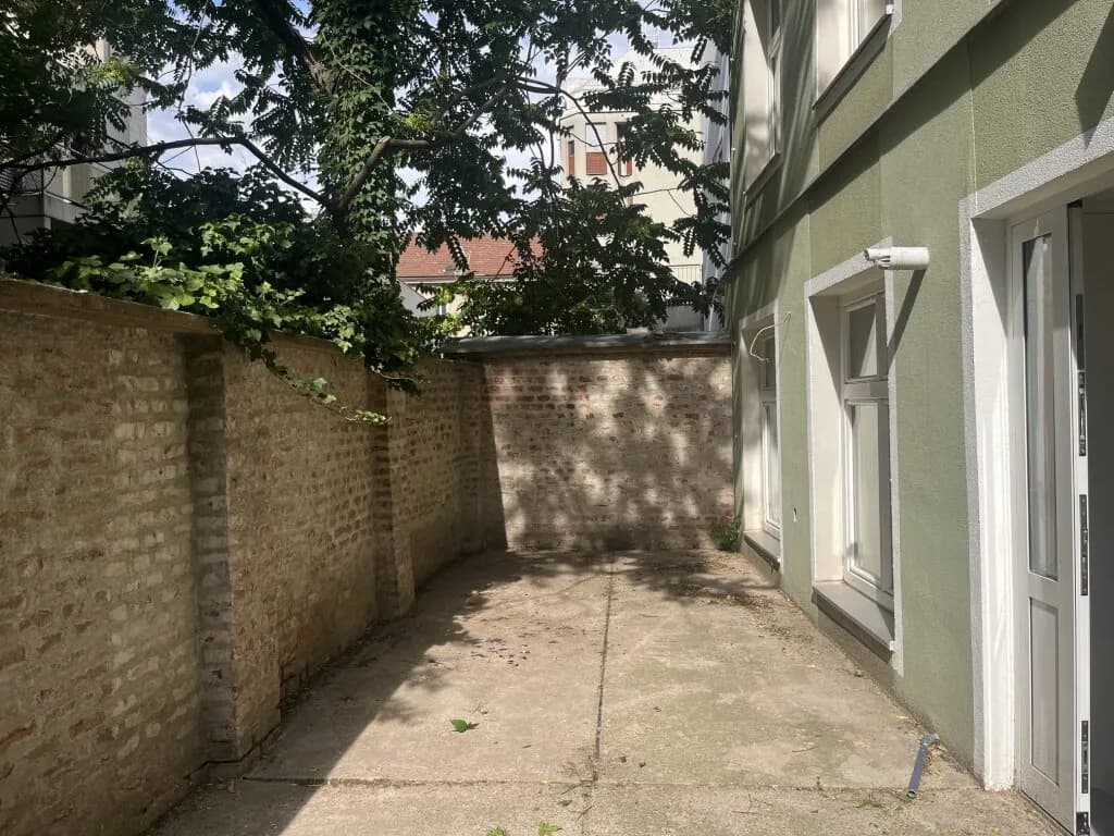 3-Zimmer-Gewerbeimmobilie mieten in Wien – 77,31 m², € 783