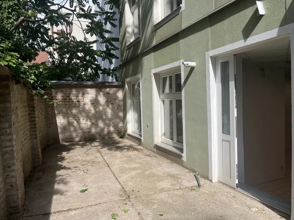 3-Zimmer-Gewerbeimmobilie mieten in Wien – 77,31 m², € 783 – Bild 2 von 10