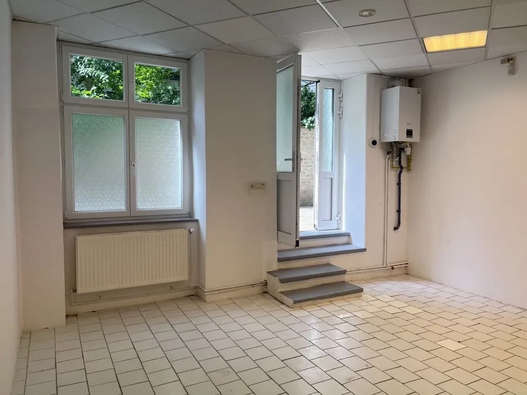 3-Zimmer-Gewerbeimmobilie mieten in Wien – 77,31 m², € 783 – Bild 3 von 10