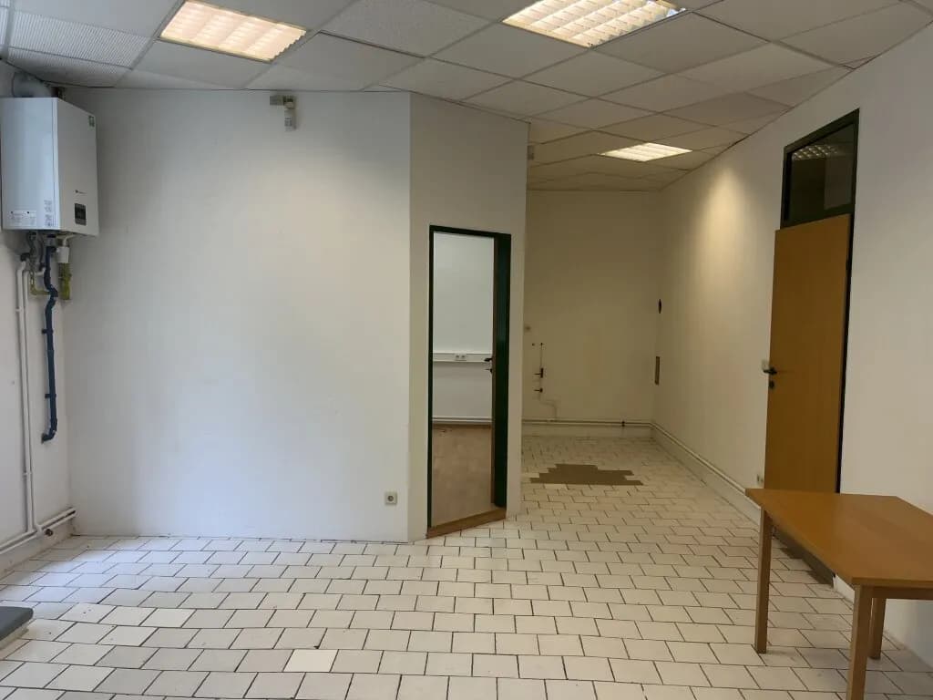 3-Zimmer-Gewerbeimmobilie mieten in Wien – 77,31 m², € 783 – Bild 5 von 10