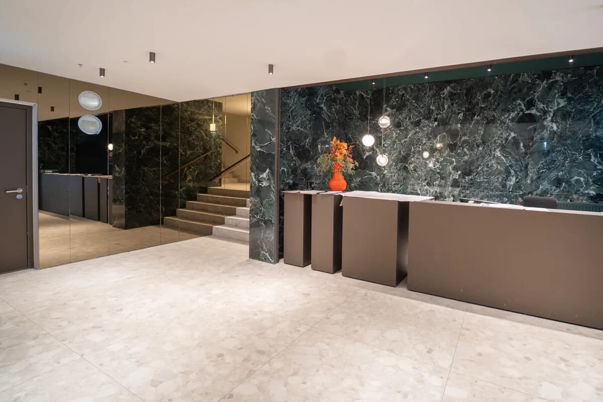 Gewerbeimmobilie mieten in Wien – 1 532 m², € 26 – Bild 3 von 15