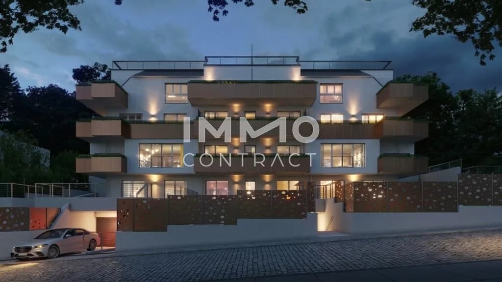 4-Zimmer-Wohnung kaufen in Wien – 113,25 m² – Bild 18 von 19