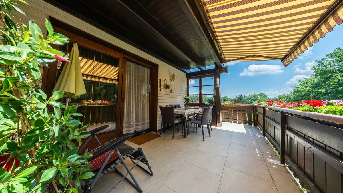 8-Zimmer-Haus kaufen in Vöcklabruck – 230 m², € 520.000 – Bild 3 von 39