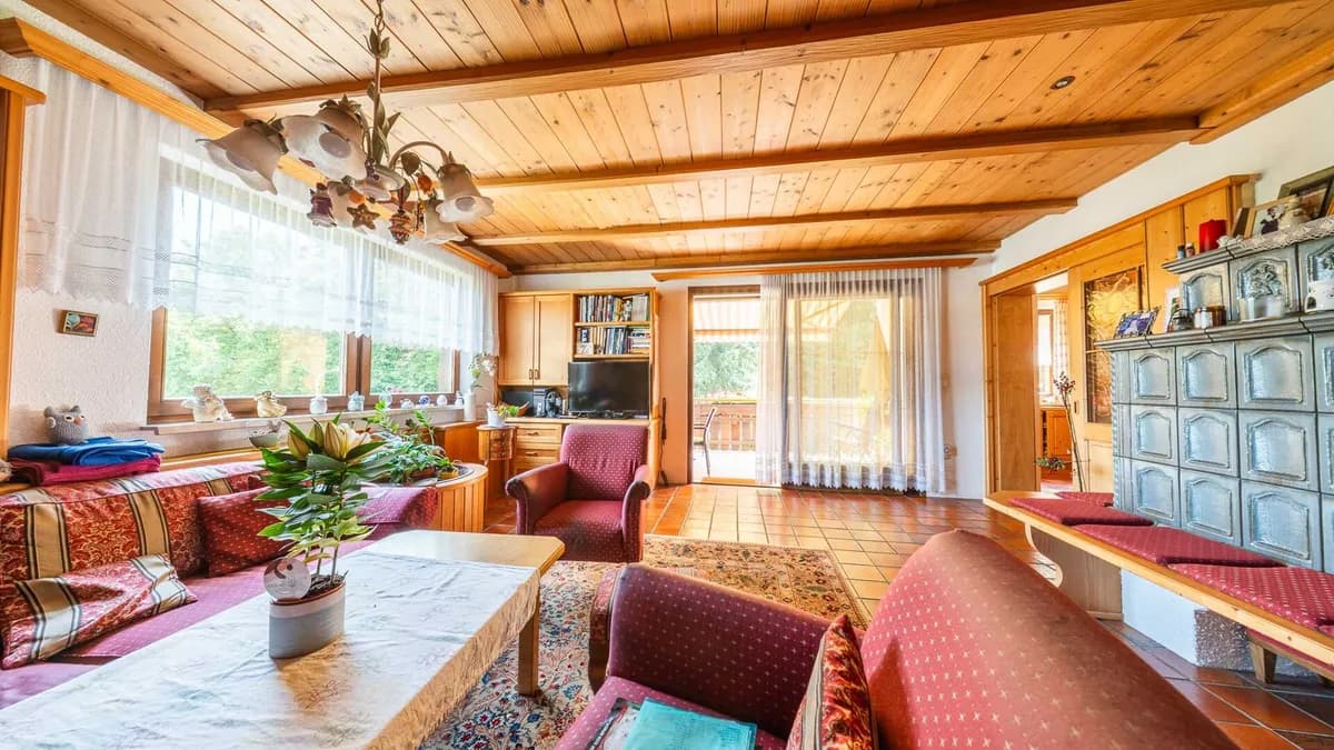8-Zimmer-Haus kaufen in Vöcklabruck – 230 m², € 520.000 – Bild 6 von 39