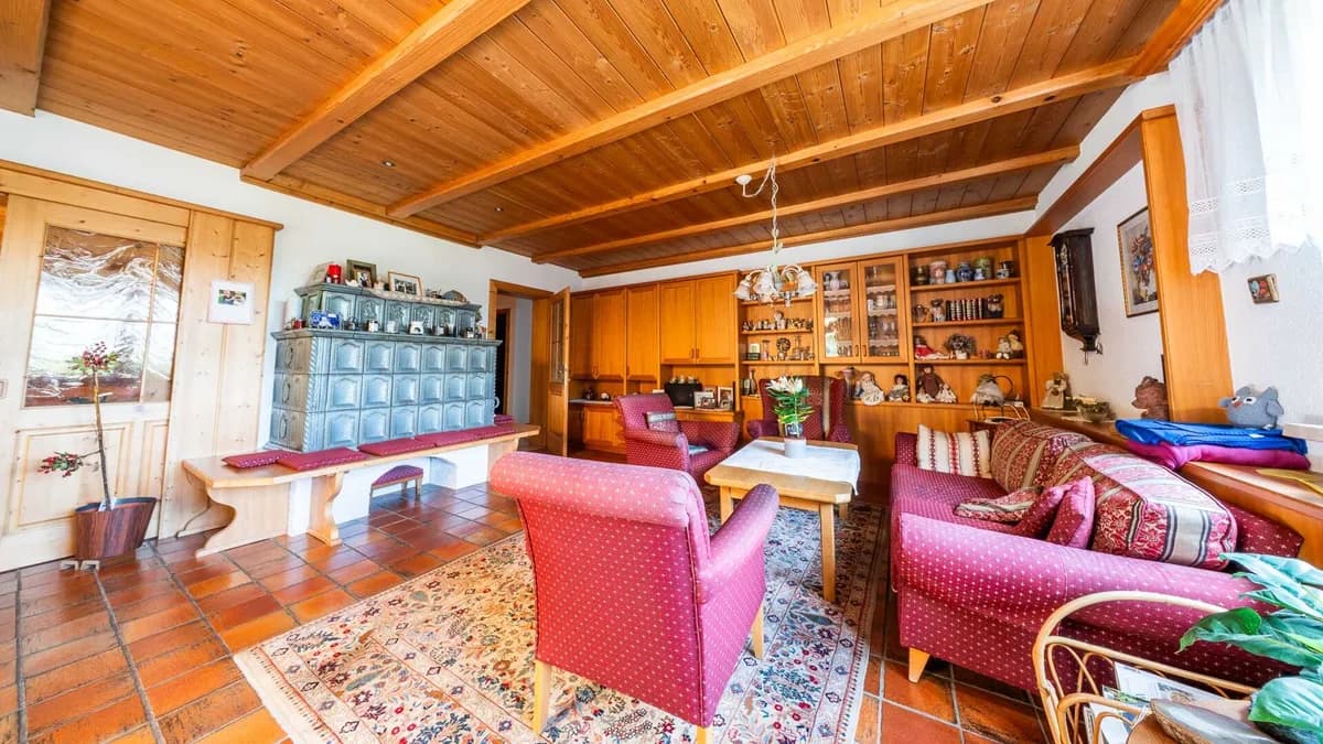 8-Zimmer-Haus kaufen in Vöcklabruck – 230 m², € 520.000 – Bild 7 von 39