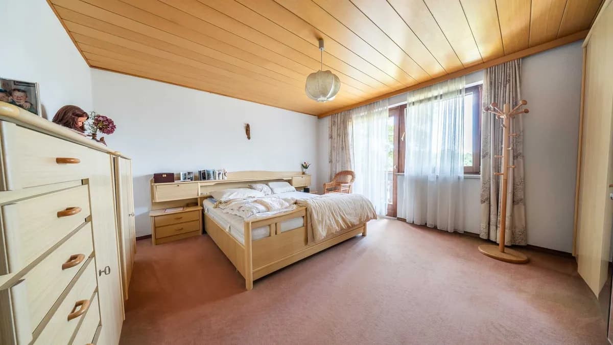 8-Zimmer-Haus kaufen in Vöcklabruck – 230 m², € 520.000 – Bild 10 von 39