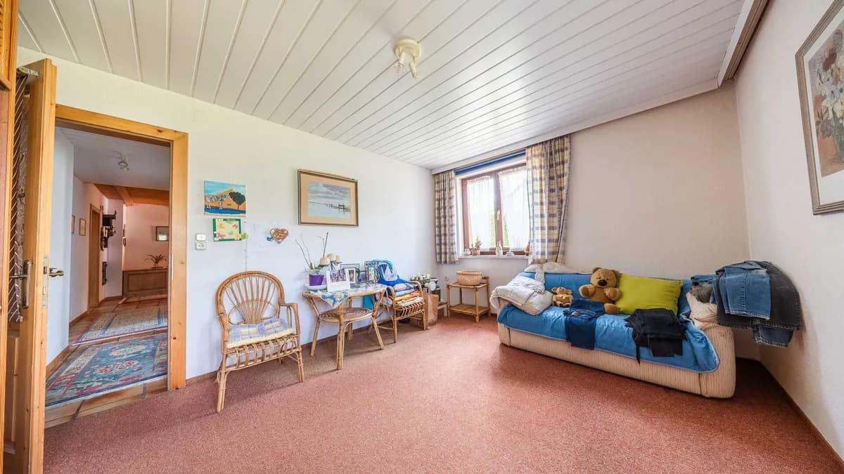 8-Zimmer-Haus kaufen in Vöcklabruck – 230 m², € 520.000 – Bild 12 von 39