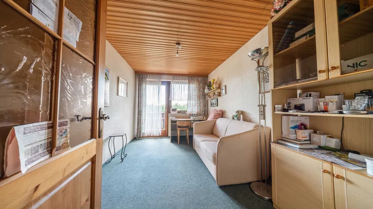8-Zimmer-Haus kaufen in Vöcklabruck – 230 m², € 520.000 – Bild 13 von 39