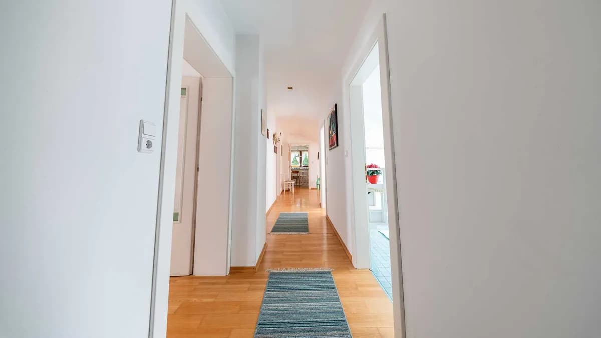 8-Zimmer-Haus kaufen in Vöcklabruck – 230 m², € 520.000 – Bild 15 von 39