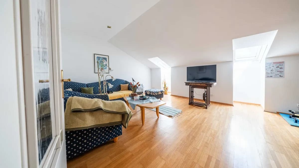 8-Zimmer-Haus kaufen in Vöcklabruck – 230 m², € 520.000 – Bild 16 von 39