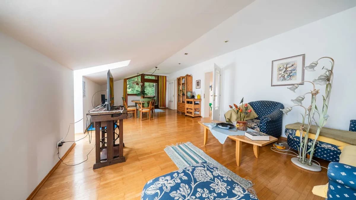 8-Zimmer-Haus kaufen in Vöcklabruck – 230 m², € 520.000 – Bild 17 von 39