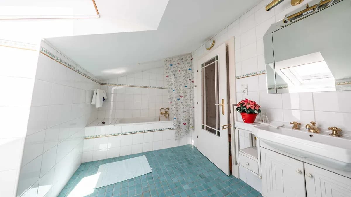 8-Zimmer-Haus kaufen in Vöcklabruck – 230 m², € 520.000 – Bild 20 von 39