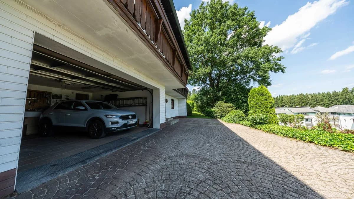 8-Zimmer-Haus kaufen in Vöcklabruck – 230 m², € 520.000 – Bild 22 von 39
