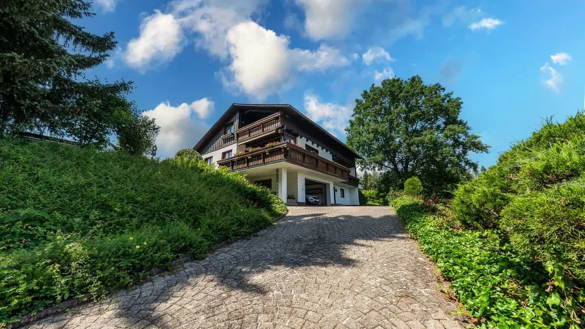 8-Zimmer-Haus kaufen in Vöcklabruck – 230 m², € 520.000 – Bild 23 von 39