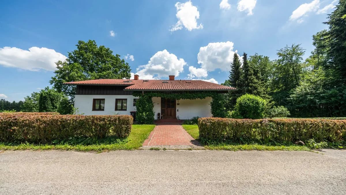 8-Zimmer-Haus kaufen in Vöcklabruck – 230 m², € 520.000 – Bild 24 von 39