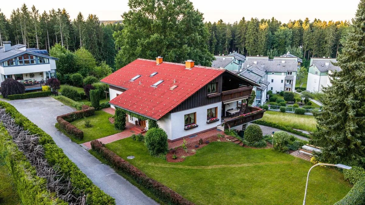 8-Zimmer-Haus kaufen in Vöcklabruck – 230 m², € 520.000 – Bild 25 von 39