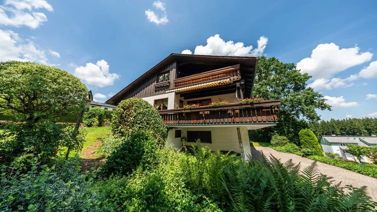 8-Zimmer-Haus kaufen in Vöcklabruck – 230 m², € 520.000 – Bild 26 von 39