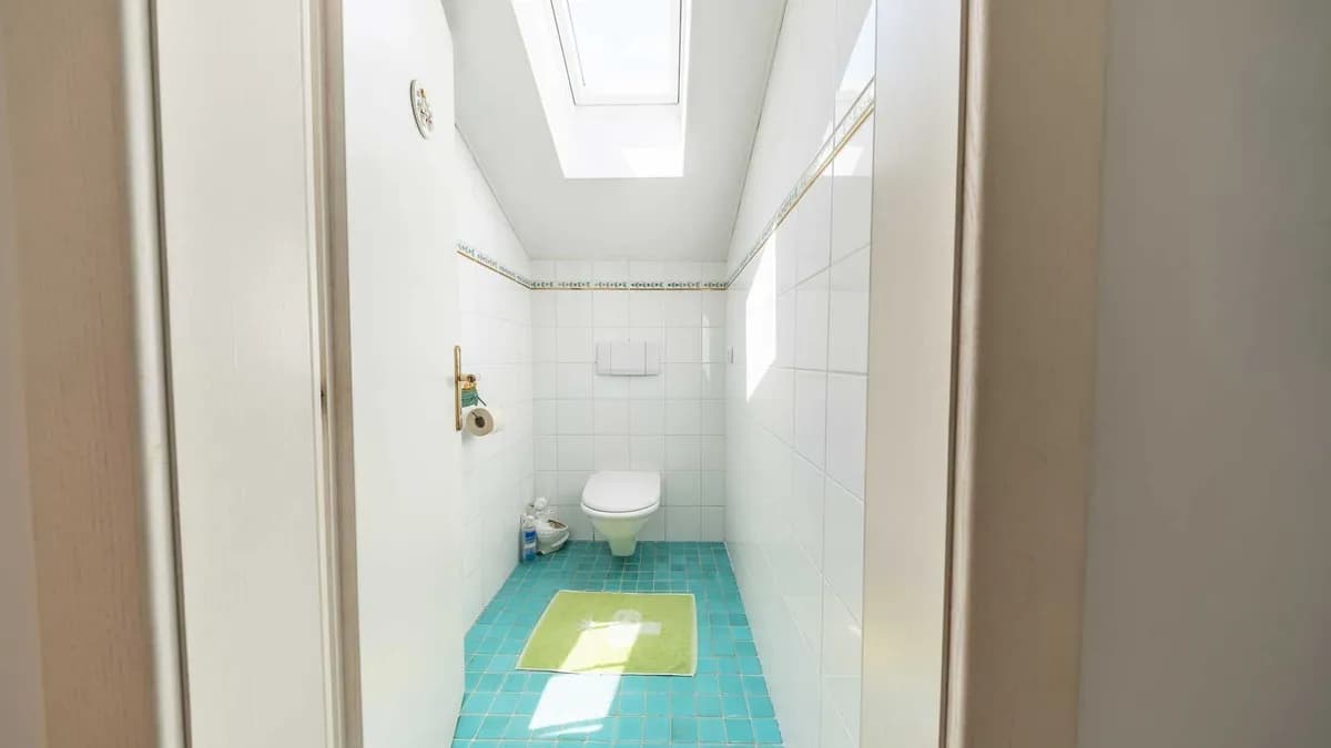 8-Zimmer-Haus kaufen in Vöcklabruck – 230 m², € 520.000 – Bild 29 von 39