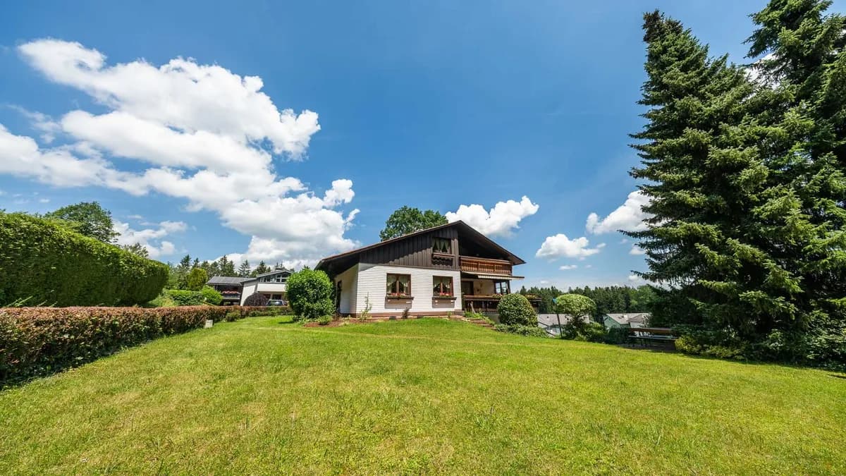 8-Zimmer-Haus kaufen in Vöcklabruck – 230 m², € 520.000 – Bild 30 von 39