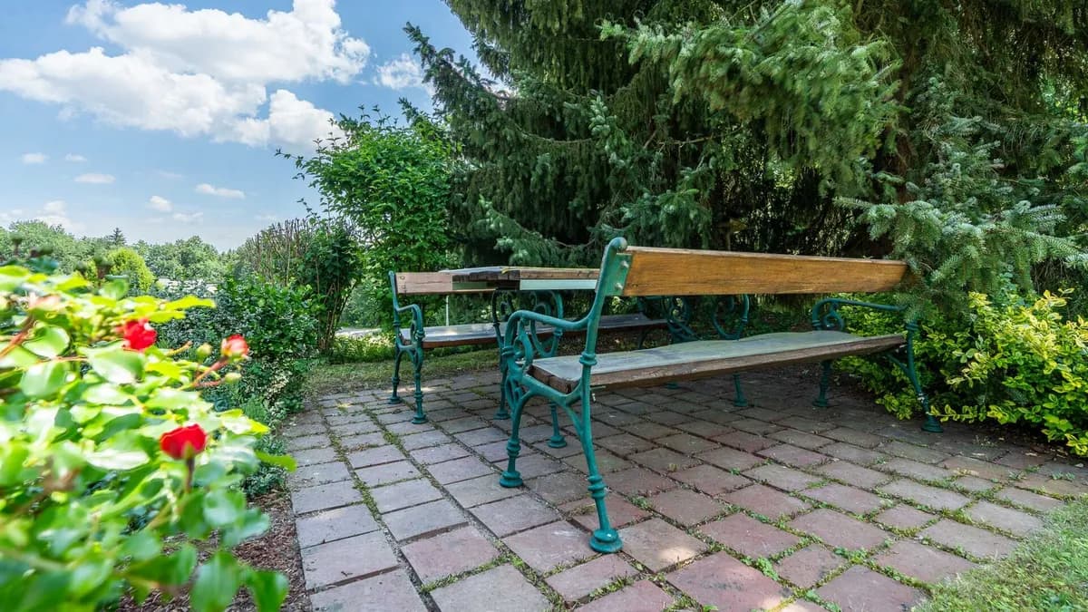 8-Zimmer-Haus kaufen in Vöcklabruck – 230 m², € 520.000 – Bild 31 von 39