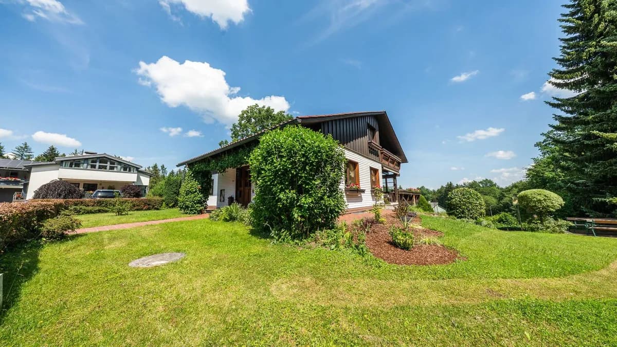 8-Zimmer-Haus kaufen in Vöcklabruck – 230 m², € 520.000 – Bild 33 von 39
