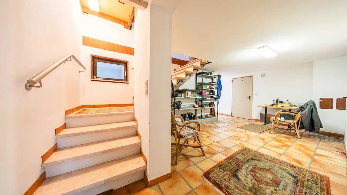 8-Zimmer-Haus kaufen in Vöcklabruck – 230 m², € 520.000 – Bild 34 von 39